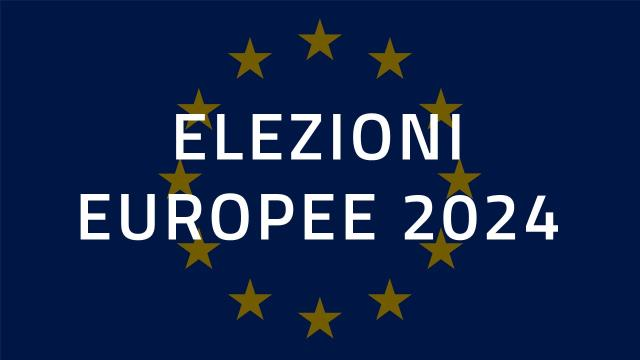 Elezioni Parlamento Europeo 2024- voto da parte dei cittadini comunitari  