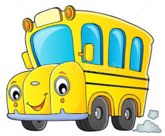 SERVIZIO DI TRASPORTO SCOLASTICO - pubblicazione tabelle orarie del servizio per l'anno scolastico 2024/2025